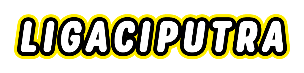 situs LIGACIPUTRA